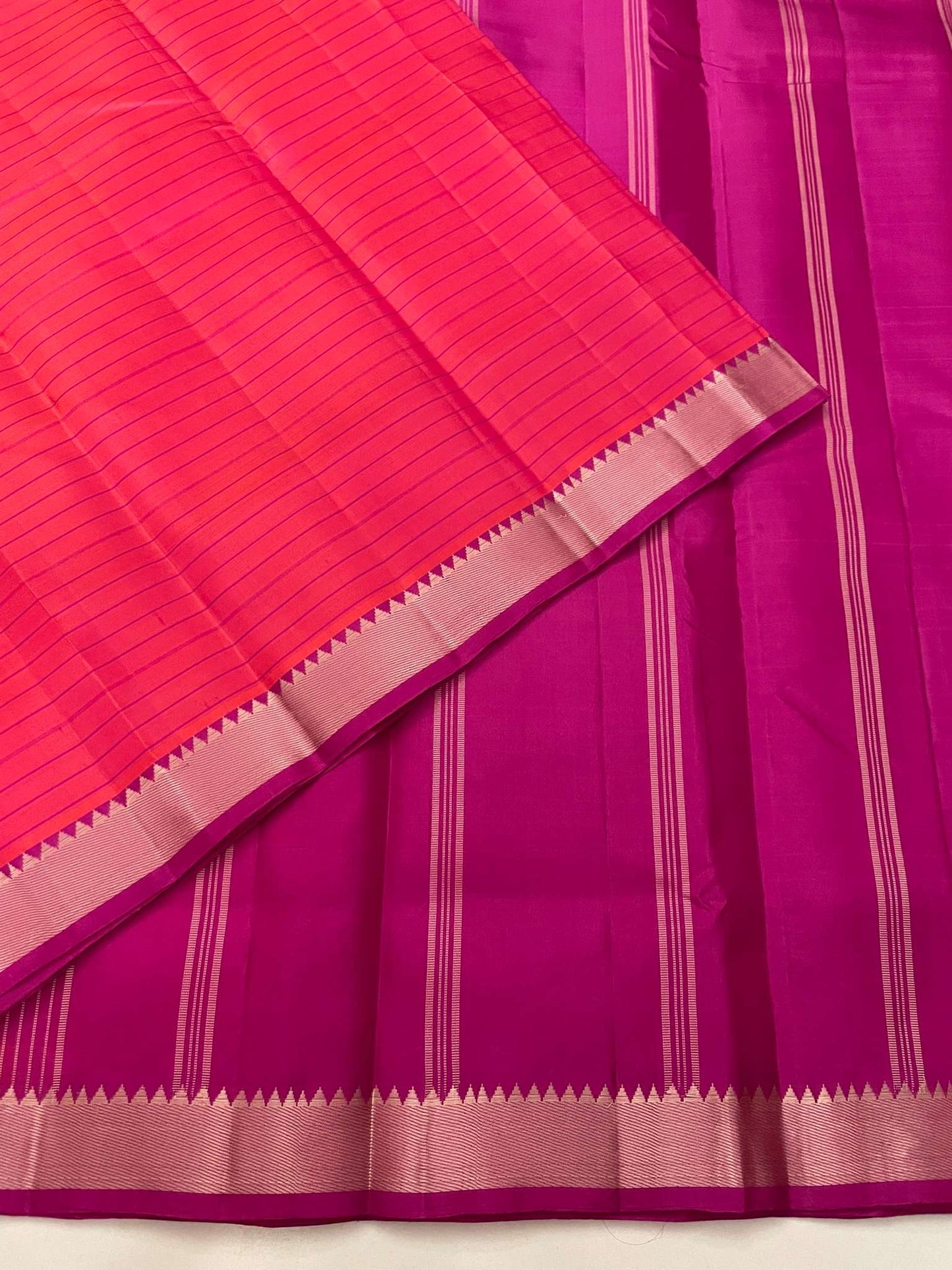 Kanchivaram Silk SBE179J2-4 By SRISHTA