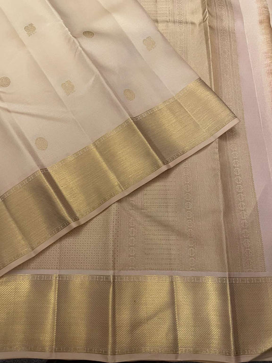 Kanchivaram Silk SBE187K8-1 By SRISHTA