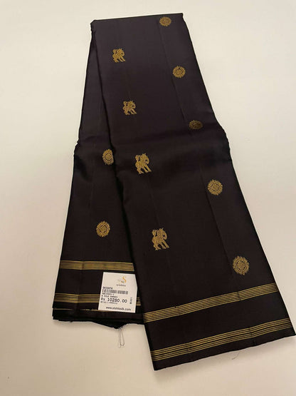 Kanchivaram Silk SBE102H1-1 By SRISHTA