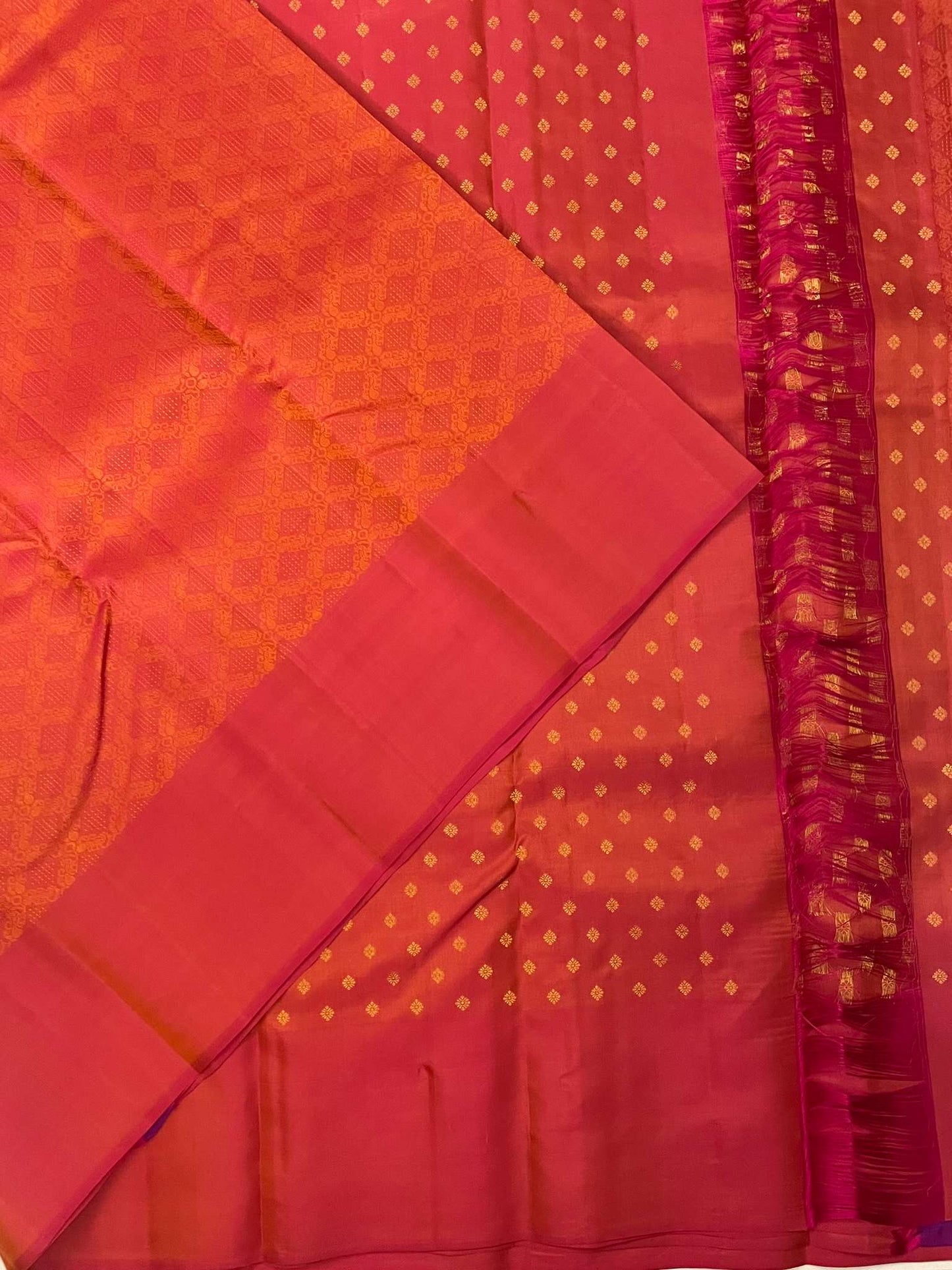 Kanchivaram Silk SBE152J31-4 By SRISHTA