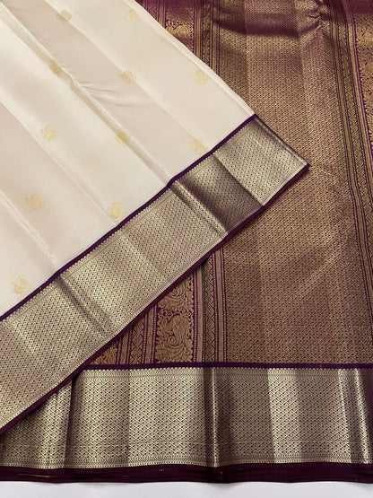 Kanchivaram Silk SBE191K6-2 By SRISHTA