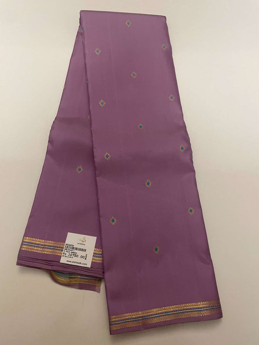 Kanchivaram Silk SBE154J4-1 By SRISHTA