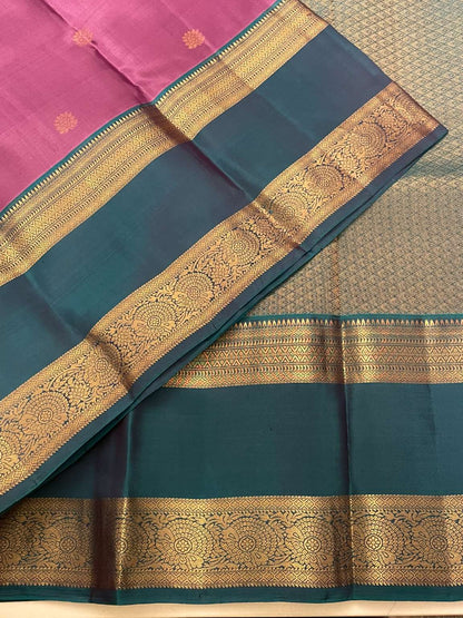 Kanchivaram Silk SBE152J9-4 By SRISHTA