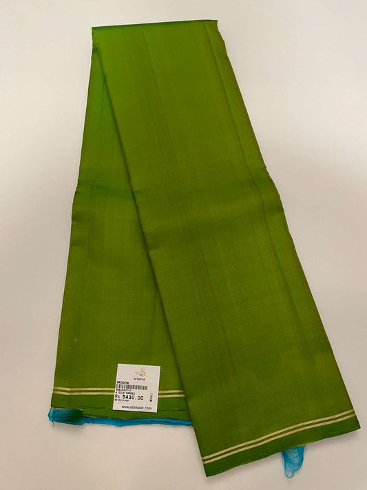 Kanchivaram Silk SBE152J3-2 By SRISHTA