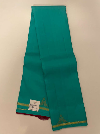 Kanchivaram Silk SBE184K2-3 By SRISHTA