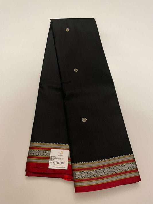 Kanchivaram Silk SBE189K1-2 By SRISHTA