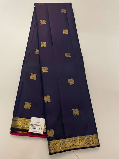 Kanchivaram Silk SBE191K1-3 By SRISHTA