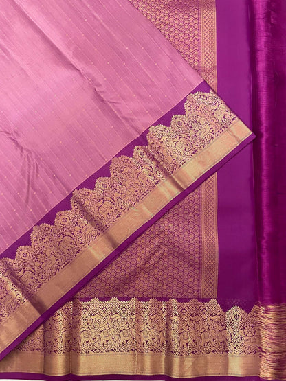 Kanchivaram Silk SBE152J34-3 By SRISHTA