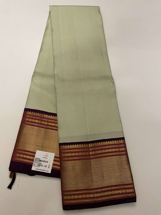Kanchivaram Silk SBE175J4-3 By SRISHTA