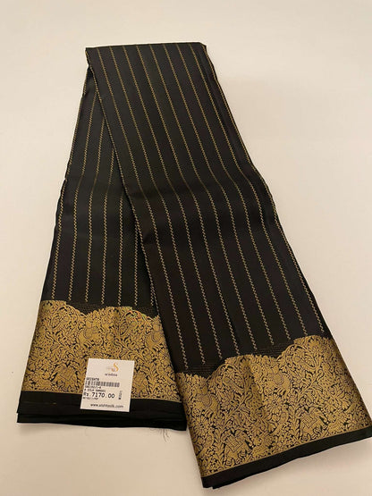 Kanchivaram Silk SBE152J1-6 By SRISHTA