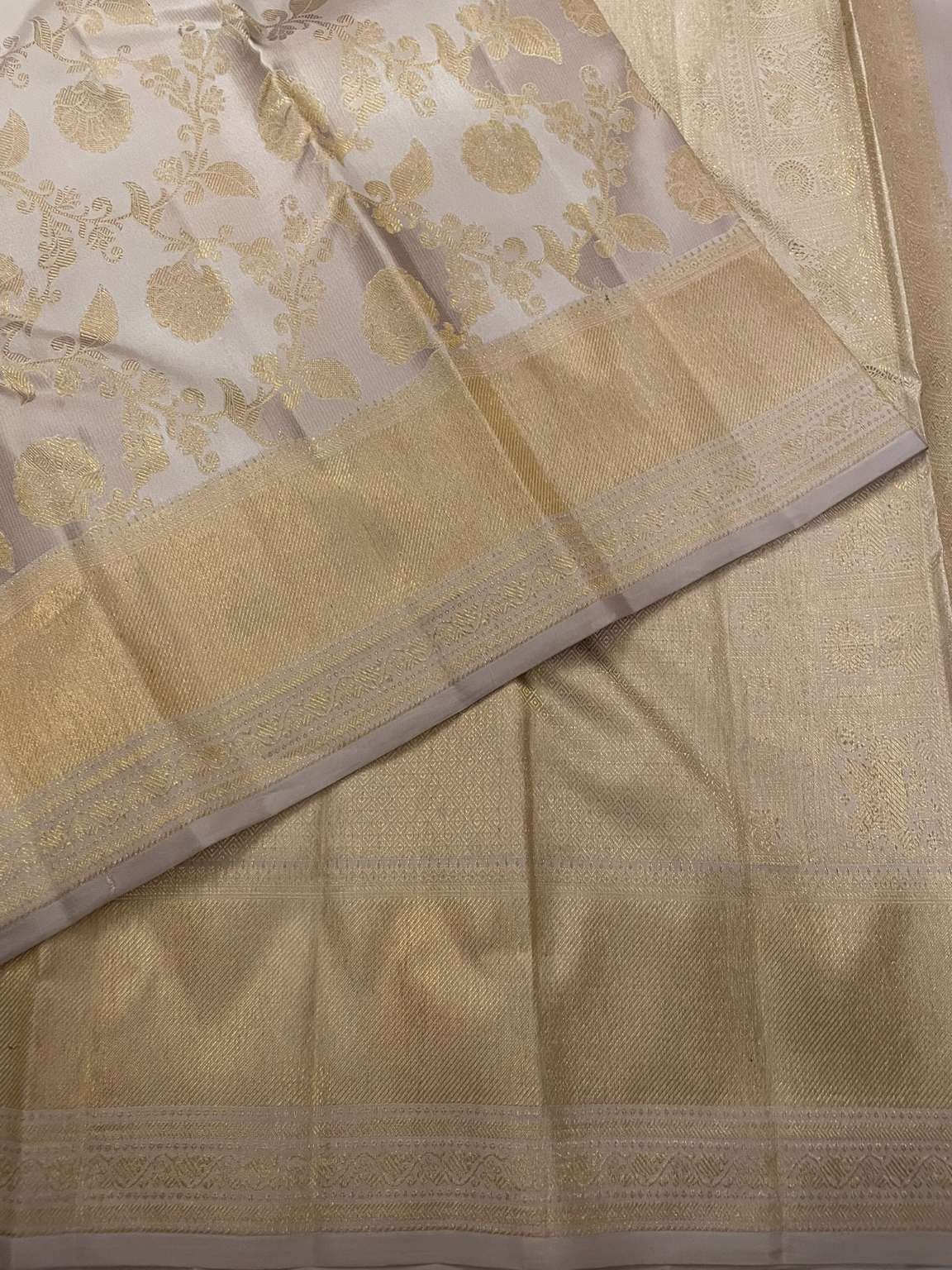 Kanchivaram Silk SBE187K7-2 By SRISHTA
