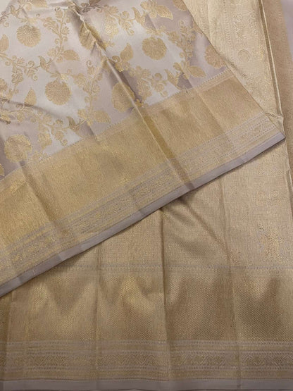 Kanchivaram Silk SBE187K7-2 By SRISHTA