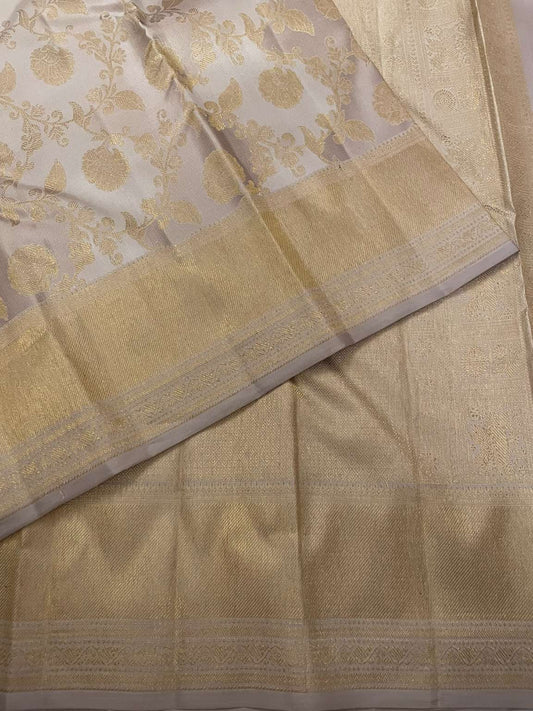 Kanchivaram Silk SBE187K7-2 By SRISHTA