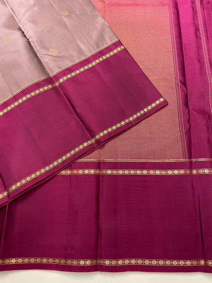 Kanchivaram Silk SBE152J5-1 By SRISHTA