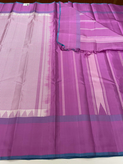Kanchivaram Silk SBE179J5-1 By SRISHTA