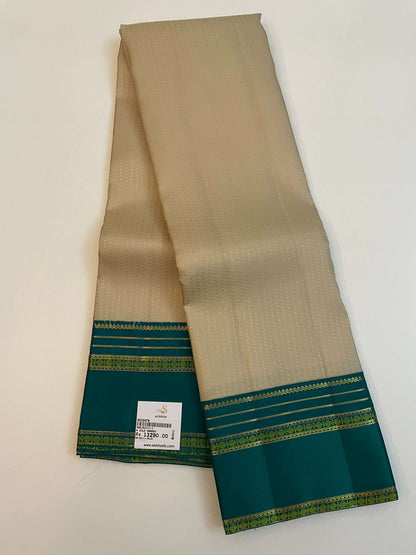 Kanchivaram Silk SBE153J9-1 By SRISHTA