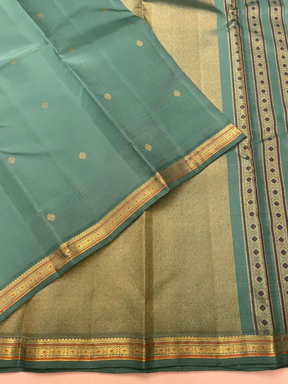 Kanchivaram Silk SBE154J3-1 By SRISHTA