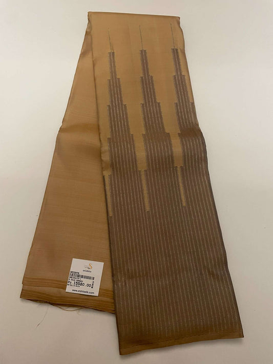 Kanchivaram Silk SBE154J14-1 By SRISHTA