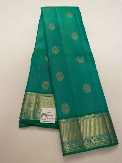Kanchivaram Silk SBE187K10-4 By SRISHTA