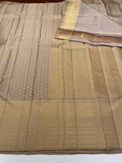 Kanchivaram Silk SBE191K3-2 By SRISHTA