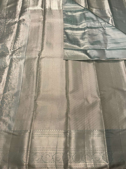 Kanchivaram Silk SBE157J17-2 By SRISHTA