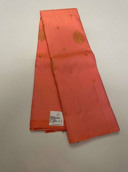 Kanchivaram Silk SBE187K9-9 By SRISHTA