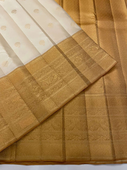Kanchivaram Silk SBE191K16-4 By SRISHTA