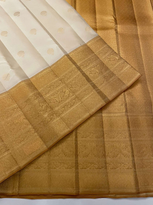 Kanchivaram Silk SBE191K16-4 By SRISHTA