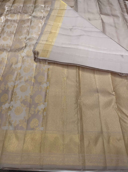 Kanchivaram Silk SBE187K7-2 By SRISHTA