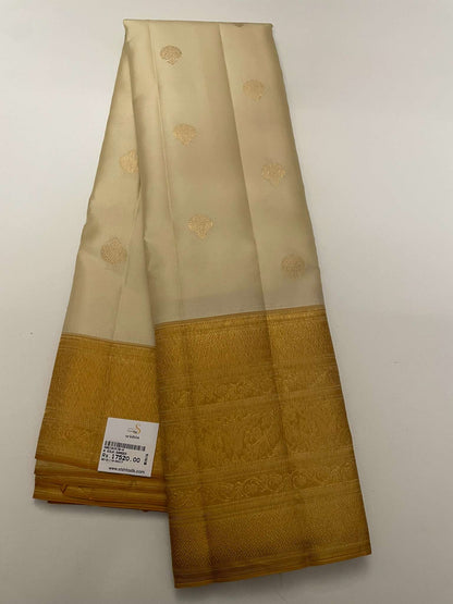 Kanchivaram Silk SBE191K16-4 By SRISHTA