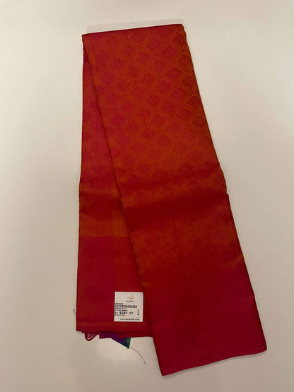 Kanchivaram Silk SBE152J31-4 By SRISHTA