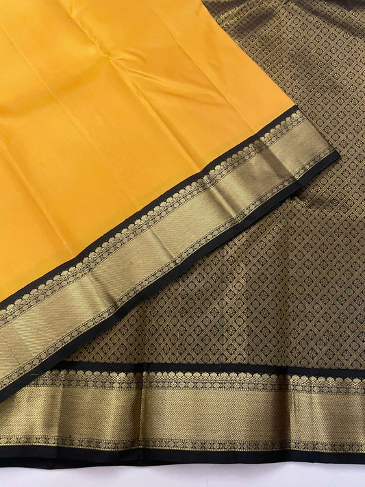 Kanchivaram Silk SBE158J5-1 By SRISHTA