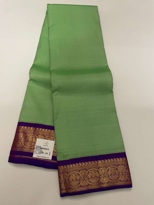 Kanchivaram Silk SBE175J2-2 By SRISHTA