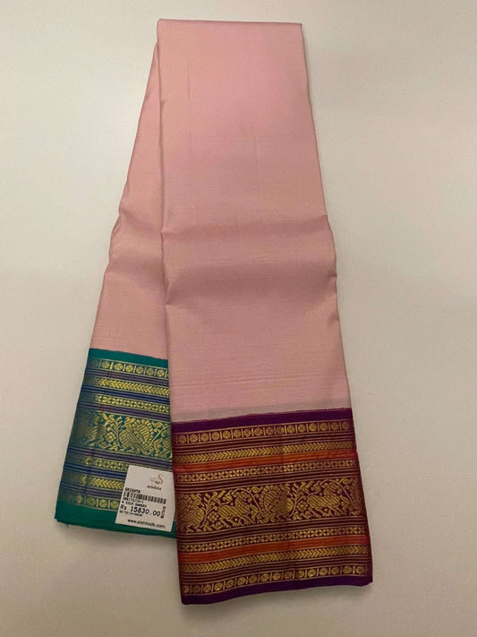 Kanchivaram Silk SBE173J10-1 By SRISHTA