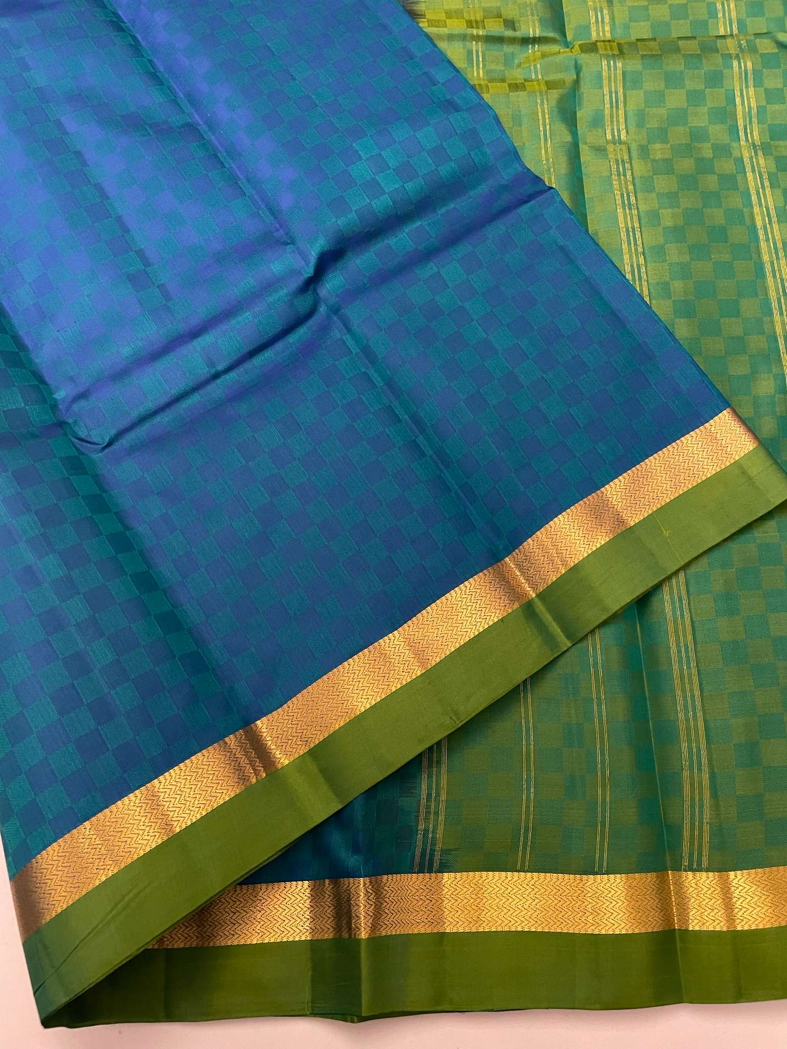 Kanjivaram Silk Sbc D By Srishta Srishta Silk