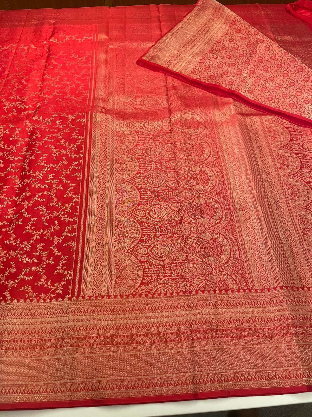 Kanjivaram Silk SBE101H2-1 By SRISHTA
